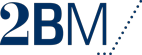 Logo 2BM