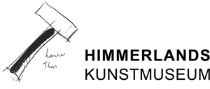 Logo Himmerlands Kunstmuseum