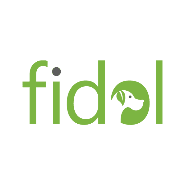 Logo til Fidol Pharma