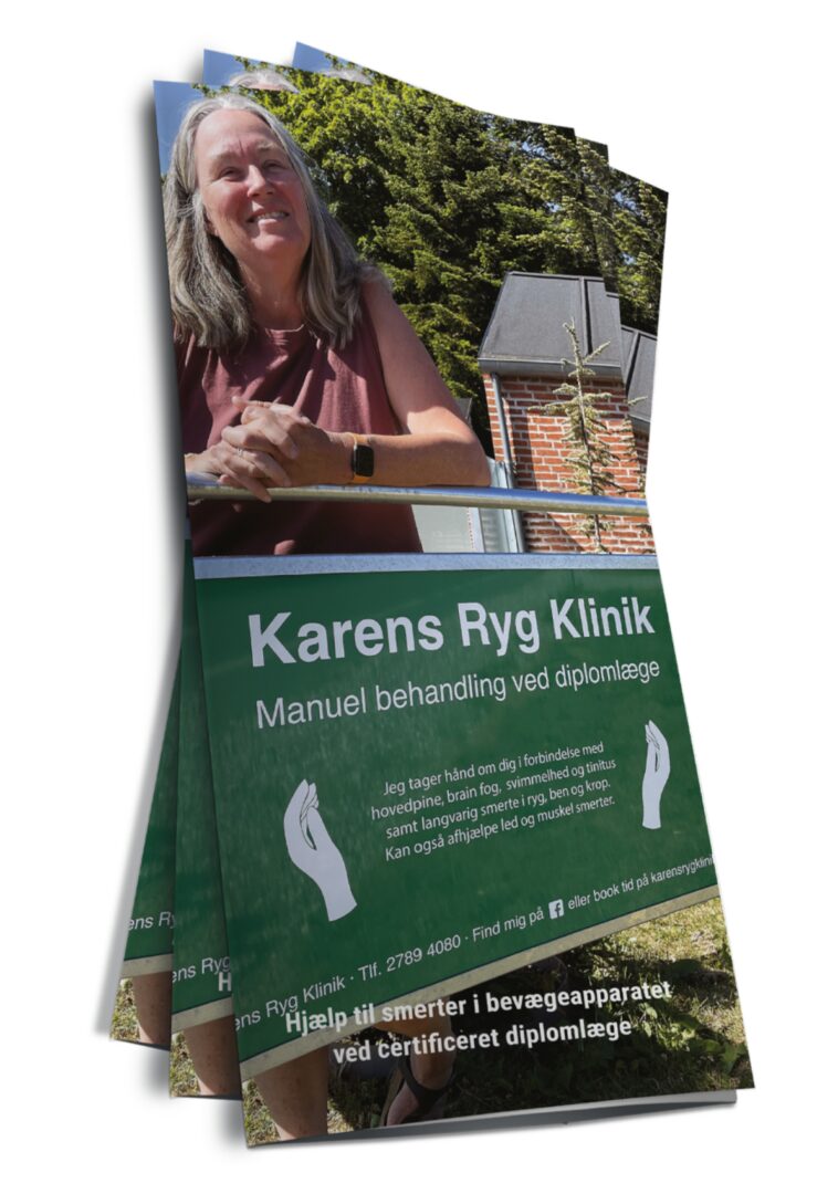 Trifold brochure Karens Rygklinik.jpg