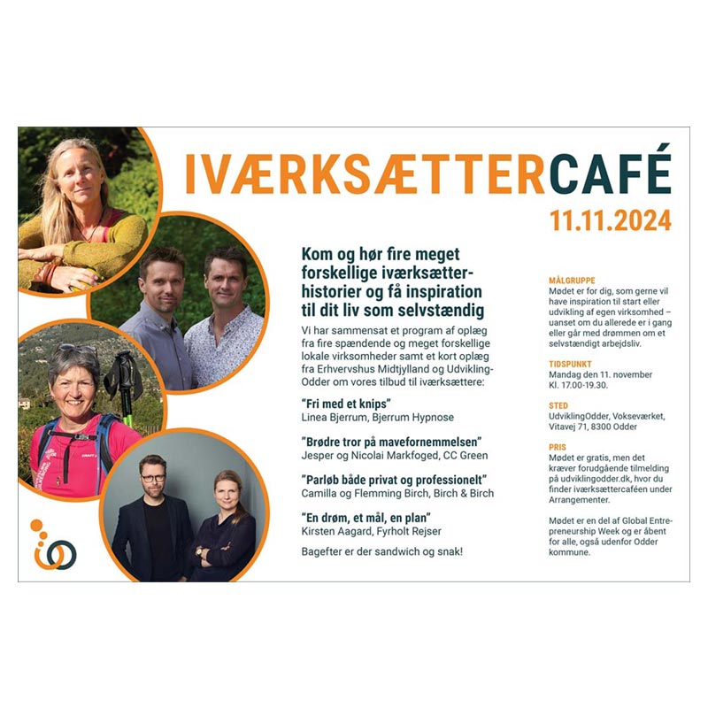 annonce til ivaerksaettercafe image